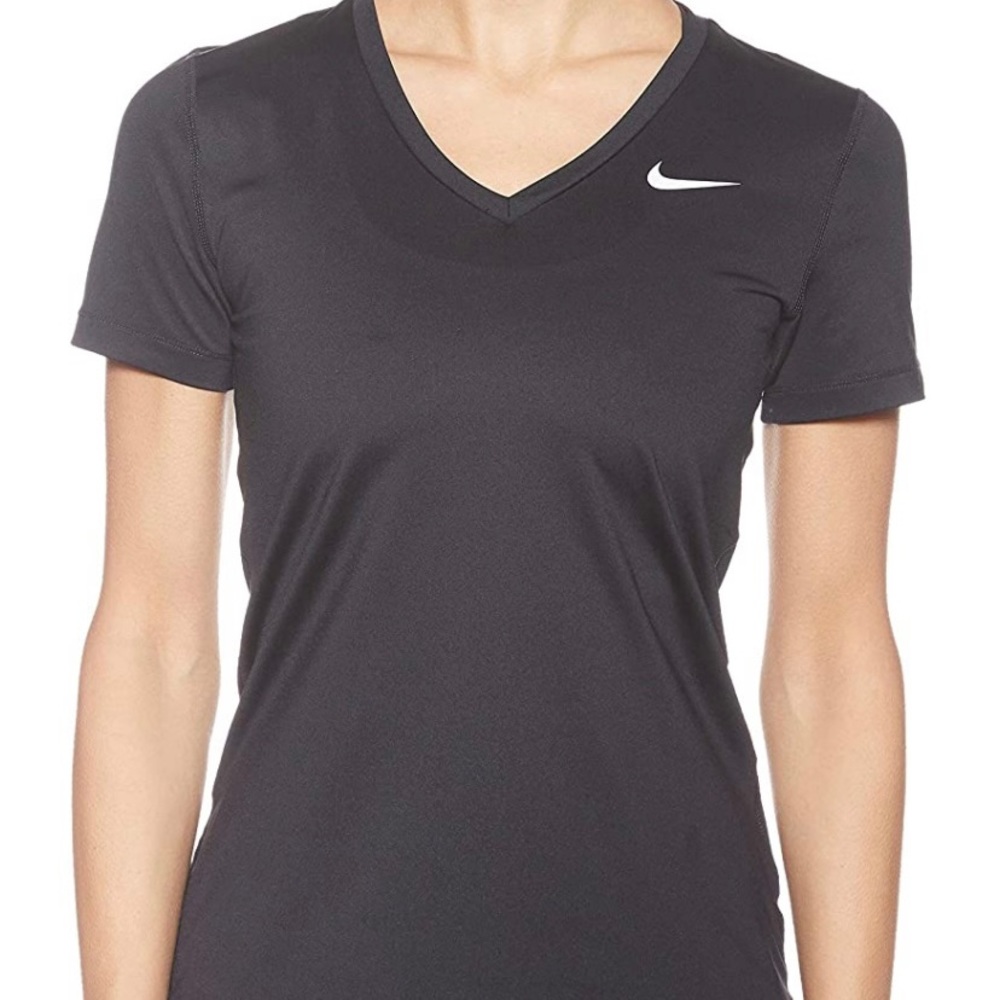Nike Dri Fit T-Shirt